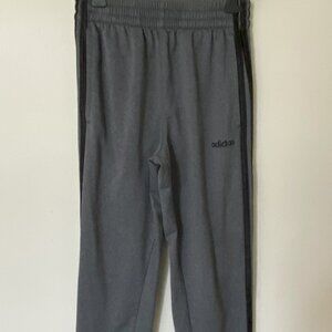 Adidas Boy's Athletic Pants - Medium Size 10-12